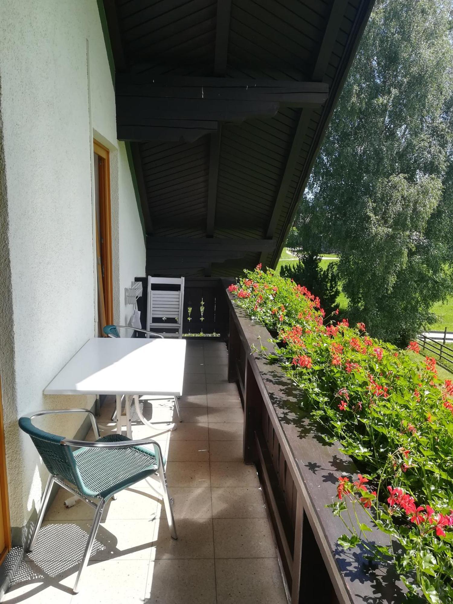 Gästehaus Pehab Grobming Exterior foto